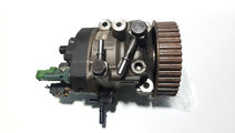 Pompa injectie, cod 167003608R, Renault Clio 3, 1....