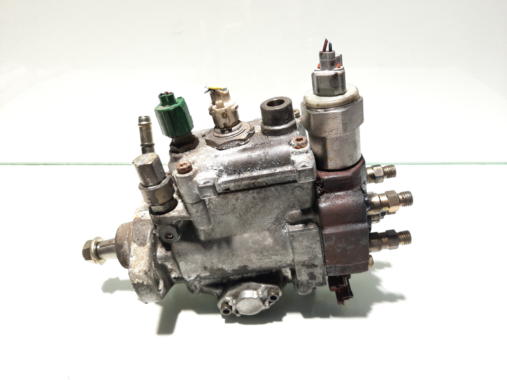 Pompa injectie, cod 897185242-2, Opel Astra G Sedan (F69), 1.7 DTI, X17DTL (idi:497597)