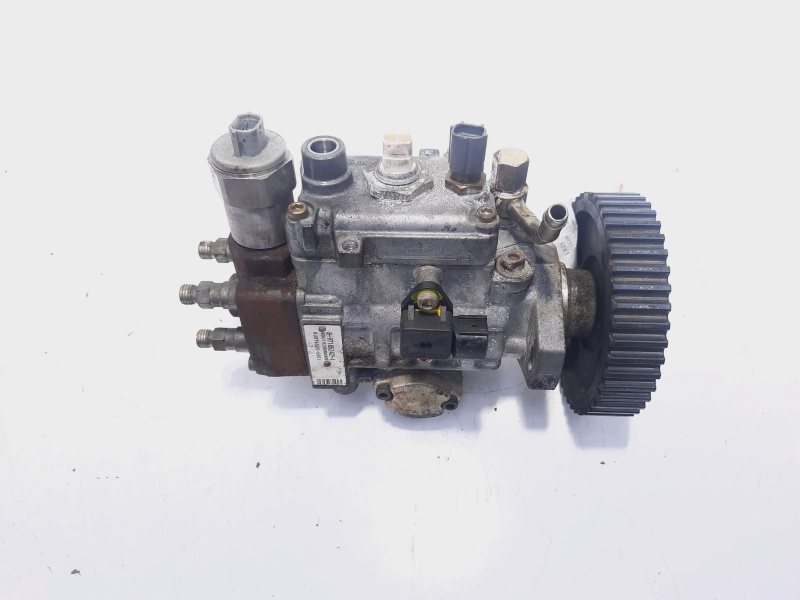 Pompa injectie, cod 8971852421, Opel Corsa C (F08, F68), 1.7 DTI, Y17DT (idi:494805)