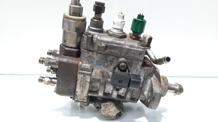 Pompa injectie, cod 8971852422, Opel Corsa C (F08, W5L) 1.7 DTI, Y17DT (idi:463559)