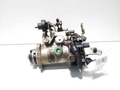 Pompa injectie, cod R8448B410B, Peugeot Partner (I), 1.9 diesel, WJY (idi:565412)