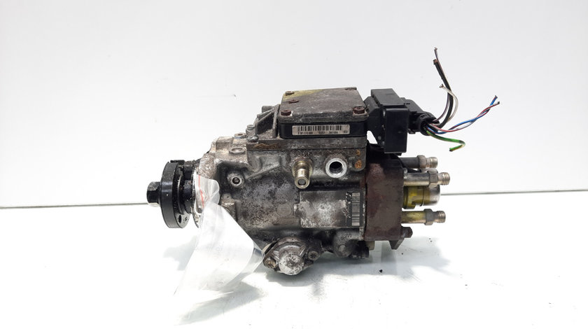 Pompa injectie, cod YS6Q-9A543-RD, Ford Focus 1, 1.8 TDDI, C9DB (id:594088)