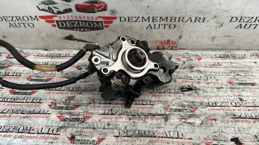 Pompa injectie FORD Focus Mk3 Hatchback (DYB) 2.0 TDCi 115 cai cod: 9424A050A 9687959180