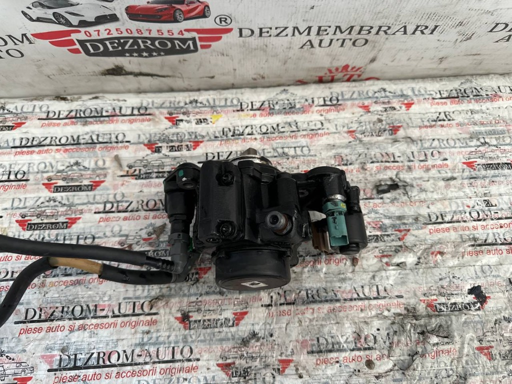 Pompa injectie FORD Focus Mk3 Hatchback (DYB) 2.0 TDCi 115 cai cod: 9424A050A 9687959180