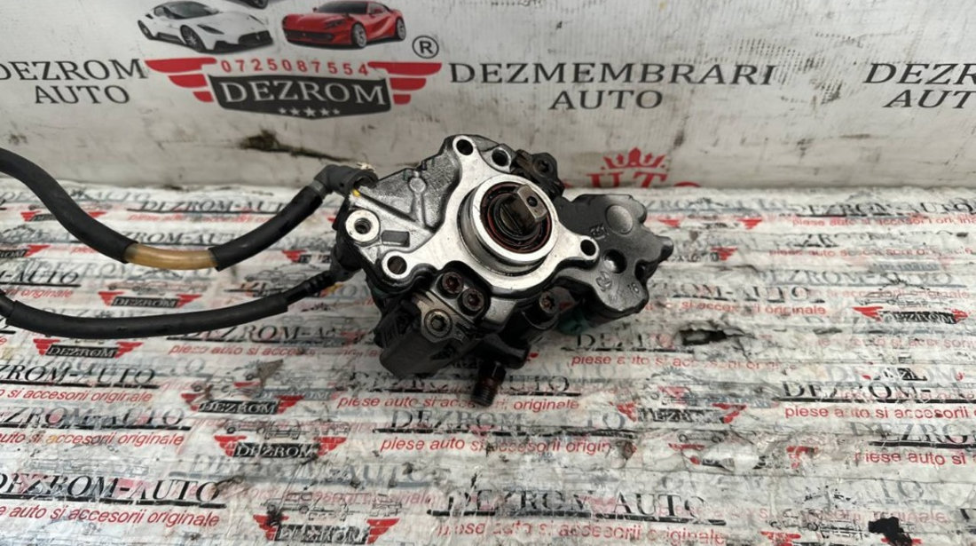 Pompa injectie FORD Grand C-Max (DXA/CB7) 2.0 TDCi 140 cai cod: 9424A050A 9687959180