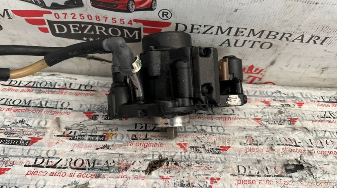 Pompa injectie FORD Grand C-Max (DXA/CB7) 2.0 TDCi 140 cai cod: 9424A050A 9687959180