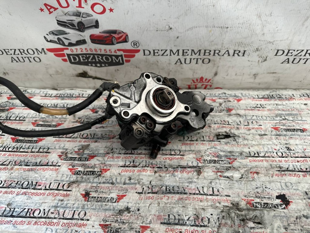 Pompa injectie FORD Kuga Mk2 (DM2) 2.0 TDCi 115 cai cod: 9424A050A 9687959180