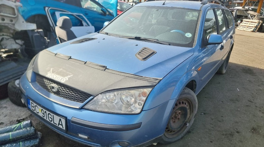 Pompa injectie Ford Mondeo 2002 break 2.0 tddi D5BA