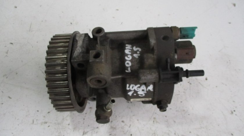 POMPA INJECTIE / INALTA DELPHI COD 8200423059 DACIA LOGAN 1.5 DCI FAB. 2004 - 2012 ⭐⭐⭐⭐⭐