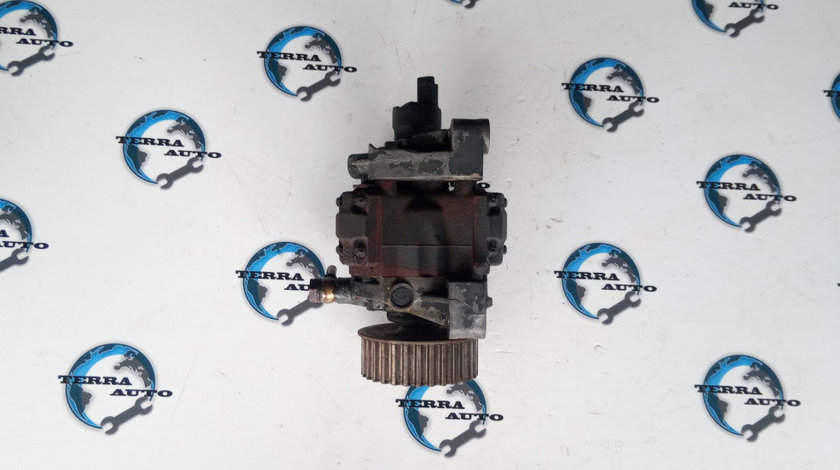 Pompa injectie / inalta presiune Siemens Nissan Tiida 1.5 DCI EURO 4