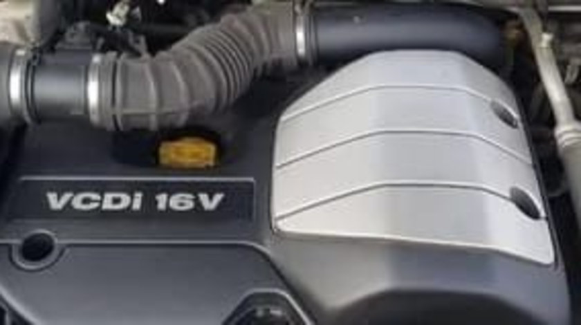 Pompa injectie inalte Chevrolet Captiva Opel Antara 4x4 2.0 sohc Z20S
