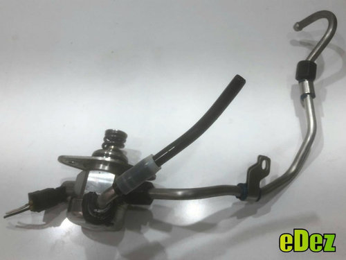 Pompa injectie Kia Ceed 3 facelift (2021->) 1.5 t-gdi G4LH 160 cp 35320-08200