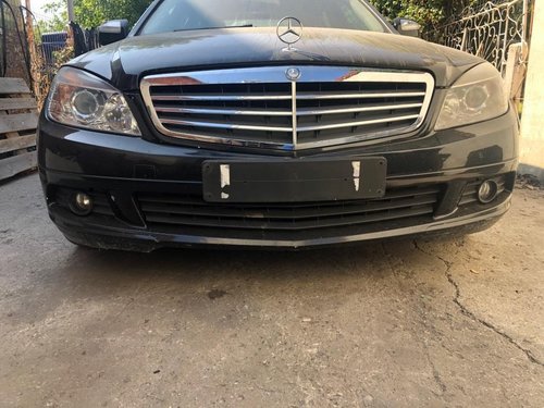 Pompa injectie Mercedes C-Class W204 2008 Limuzina 2148