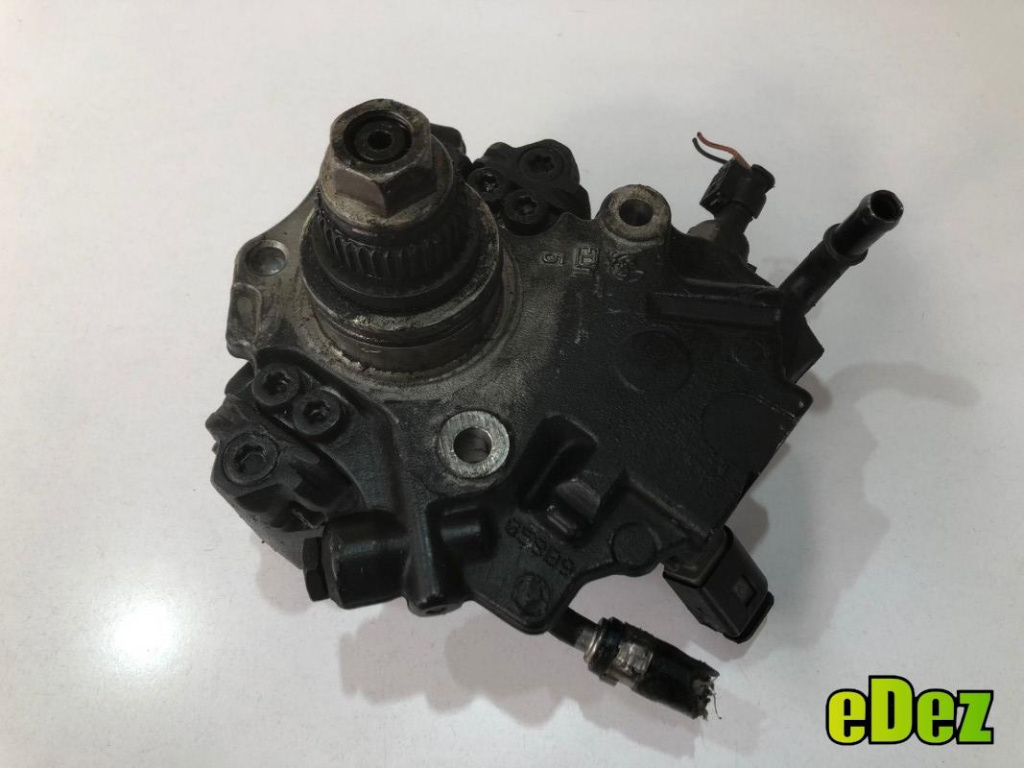 Pompa injectie Mercedes E-Class (2010->) [A207] 2.2 cdi a6510700101