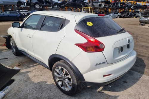 Pompa injectie Nissan Juke 2014 SUV 1.5 dci K9K