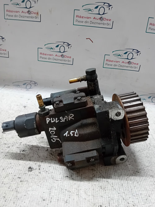 Pompa injectie Nissan Pulsar 1.5 Motorina 2015, A2C53252602