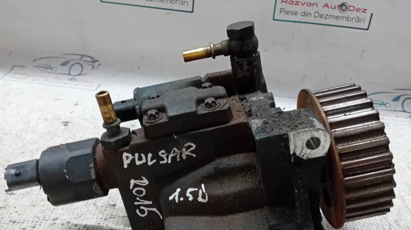 Pompa injectie Nissan Pulsar 1.5 Motorina 2015, A2C53252602