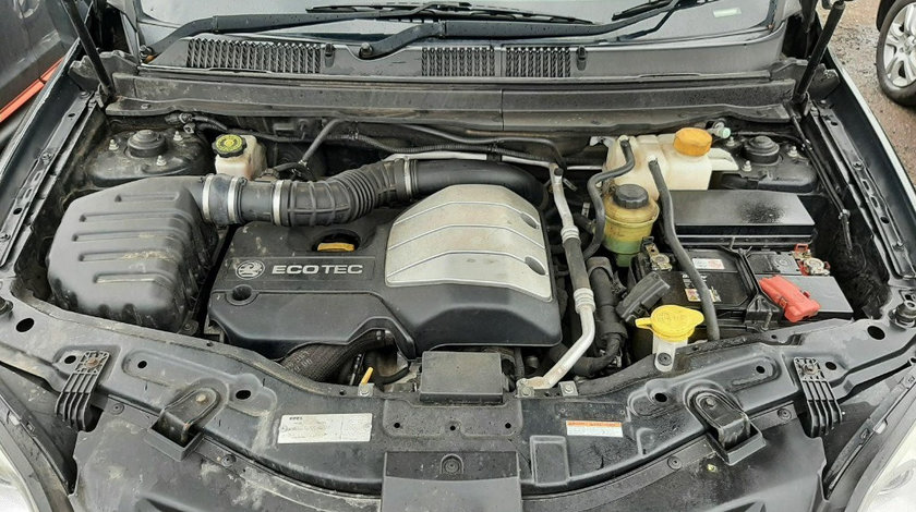 Pompa injectie Opel Antara 2007 SUV 2.0 CDTI Z20DMH