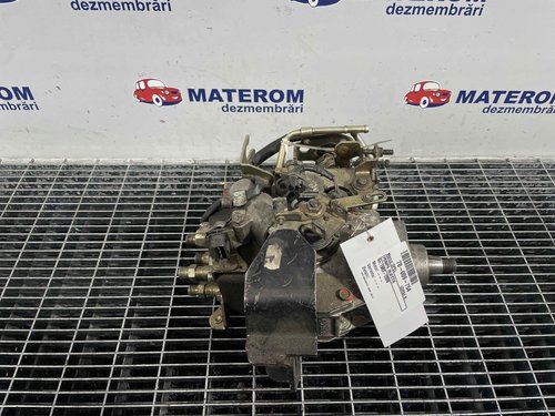 POMPA INJECTIE OPEL CORSA B CORSA B - (1993 2000)