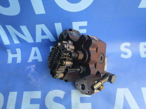 Pompa injectie Peugeot 206 1.4hdi; 9637317380 (inalta presiune )