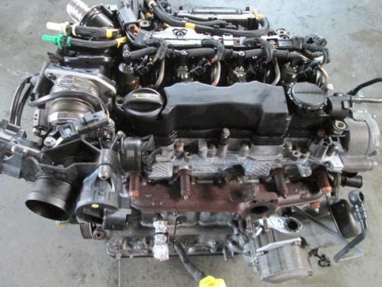 Pompa injectie Peugeot 308, 407, 307, 207 1.6 hdi COD MOTOR 9HX, 9HY, 9HZ