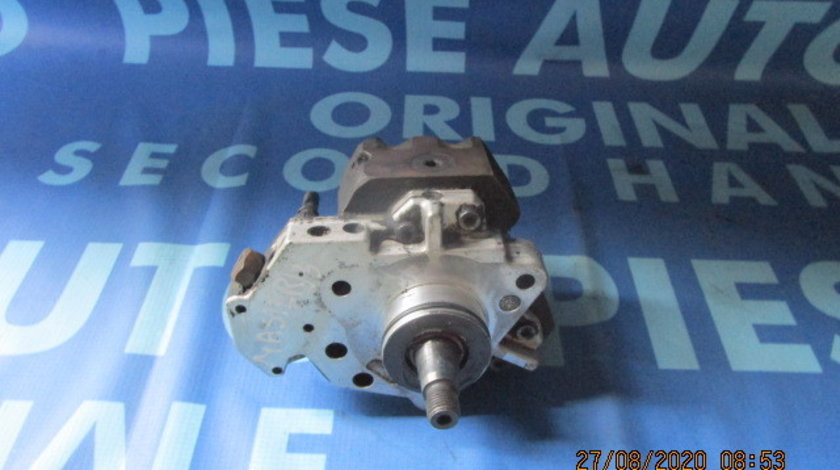 Pompa injectie Renault Master 2.5dci; 8200041766