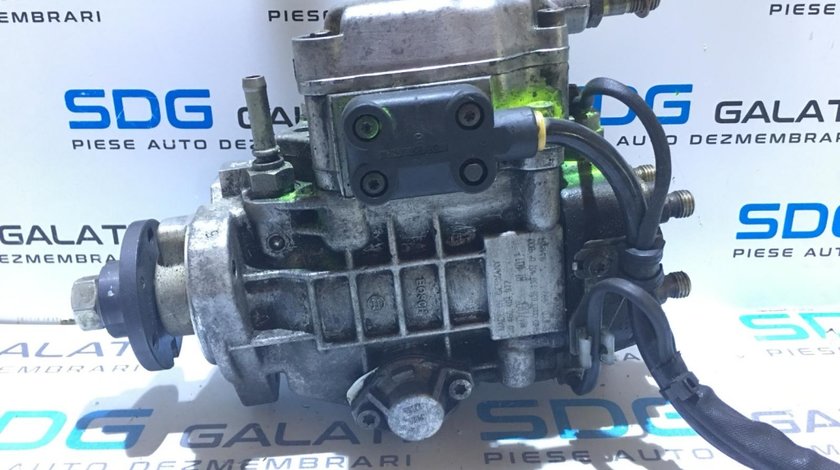 Pompa Injectie Verificata pe Banc Skoda Octavia 1 1.9TDI AGR 1996 - 2005 COD : 0460404977 / 038130107D