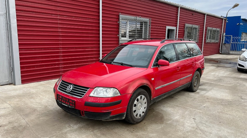 Pompa injectie Volkswagen Passat B5 2003 VARIANT 1.9 TDI