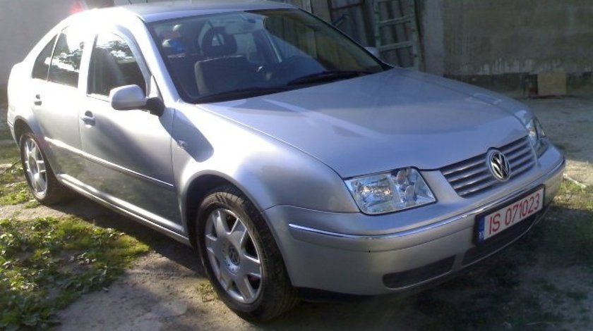 pompa injectie vw bora 1.9 tdi din 2003