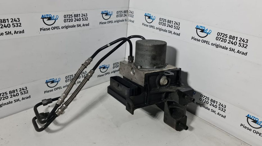 Pompa modul ABS Opel Astra K BF4