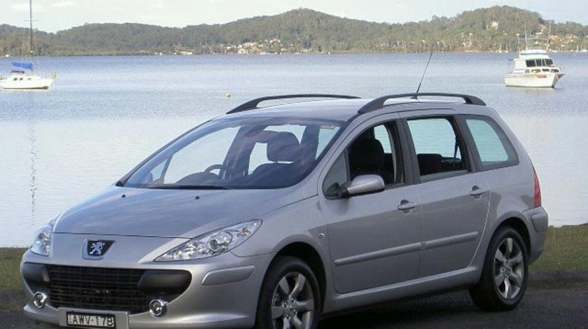 pompa motorina peugeot 307 1.6 hdi