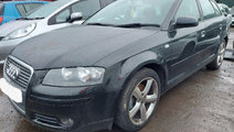 Pompa motorina rezervor Audi A3 8P 2008 HATCHBACK ...