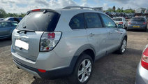 Pompa motorina rezervor Chevrolet Captiva 2012 SUV...