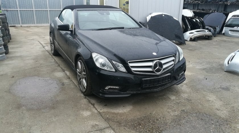 Pompa motorina rezervor Mercedes E-CLASS cupe C207 2012 CABRIO AMG W207 E350 CDI W207 AMG