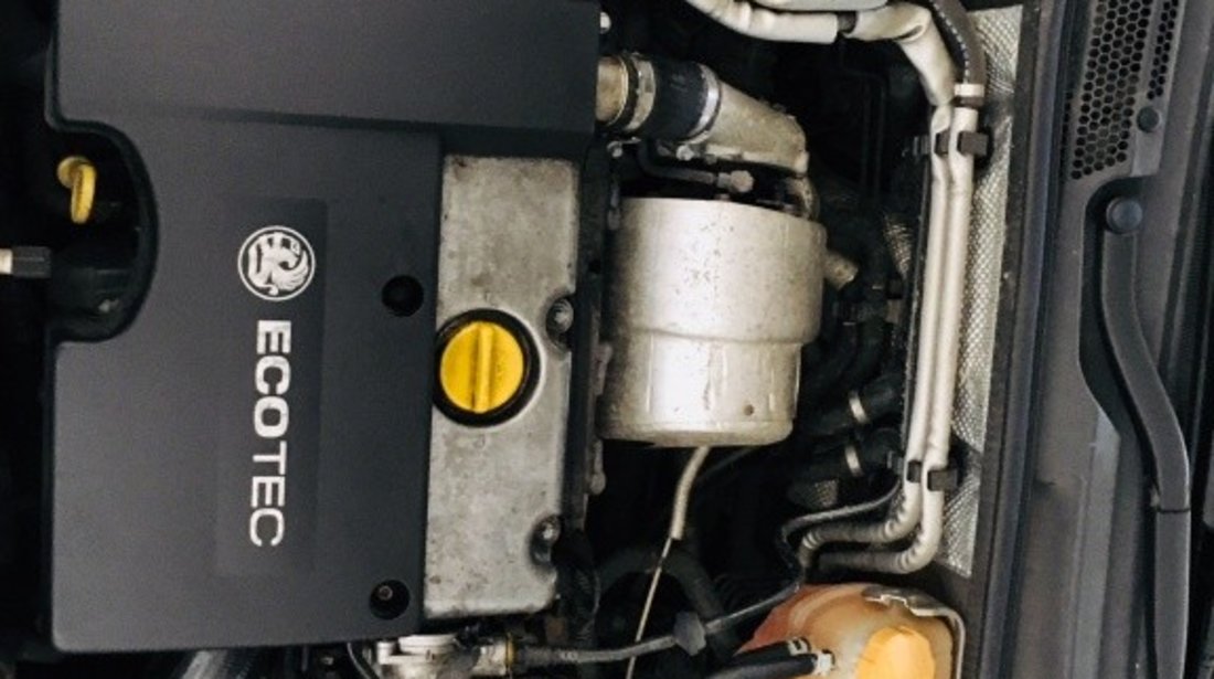 Pompa motorina rezervor Opel Vectra C 2004 KOMBI / CARAVAN 2.2 DTI #53219200