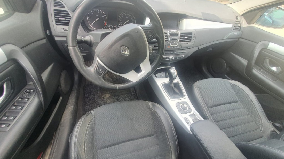 Pompa motorina rezervor Renault Laguna 3 2008 break 2.0 dci