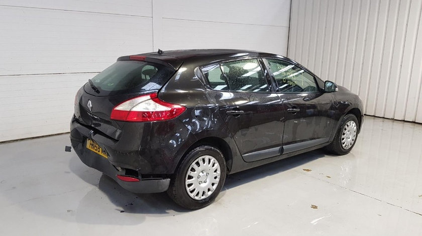 Pompa motorina rezervor Renault Megane 3 2008 HATCHBACK 1.5 dCI