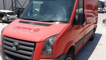 Pompa motorina rezervor Volkswagen Crafter 2009 BU...