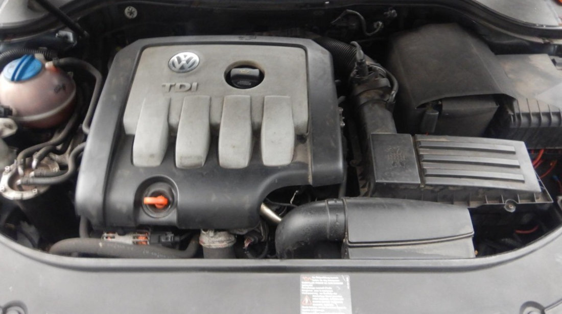 Pompa motorina rezervor Volkswagen Passat B6 2007 BREAK 2.0 TDI BKP