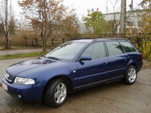 Pompa Motorina Seat Toledo 1.9 Tdi 130 Cai Asz