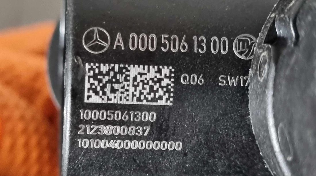 Pompa racire apa A0005061300 Mercedes-Benz AMG GT (X290)