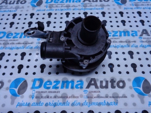 Pompa recirculare apa, 5G0965567, Skoda Octavia Combi (5E5) 1.6 tdi, CLHA