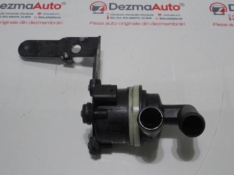 Pompa recirculare apa, 5N0985561A, Vw Eos (1F7, 1F8) 2.0tdi