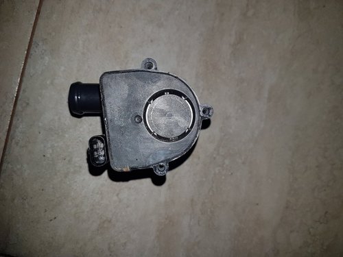 Pompa recirculare apa 5q0965561b audi a5 8t 2.0 tdi cnha 190 cai