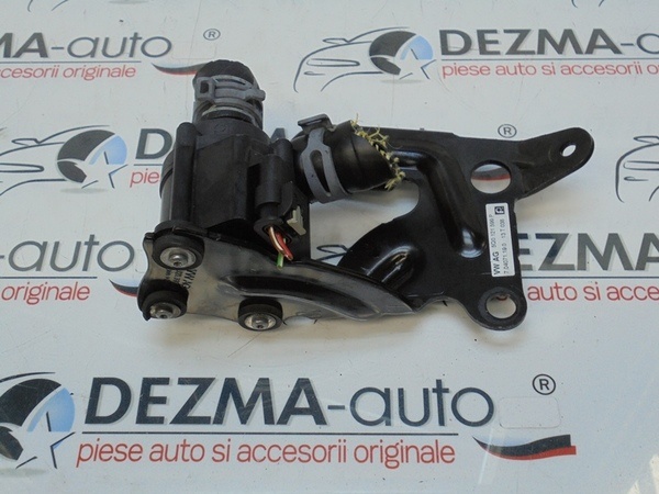 Pompa recirculare apa 5Q0965561B, Seat Leon SC (5F5) 1.6 tdi