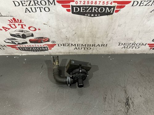 Pompa recirculare apa 5Q0965567 VW Polo VI (AW1, BZ1) 1.0 TSI 95 cai DKLA