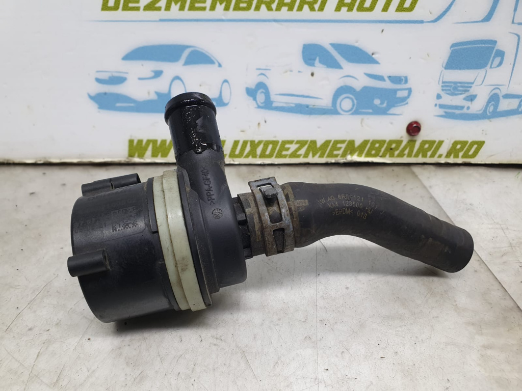 Pompa recirculare apa 6r0965561a Seat Ibiza 4 6J [2008 - 2012]