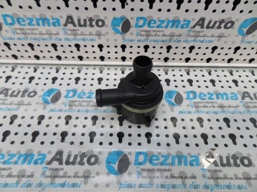 Pompa recirculare apa 6R0965561A, Vw Golf 6, 1.6 tdi, CAYC, CAYB (id.158972)