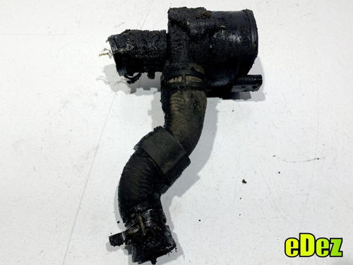 Pompa recirculare apa Audi A3 (2012-2019) [8V1] 2.0 tdi CKFC 5G0965567