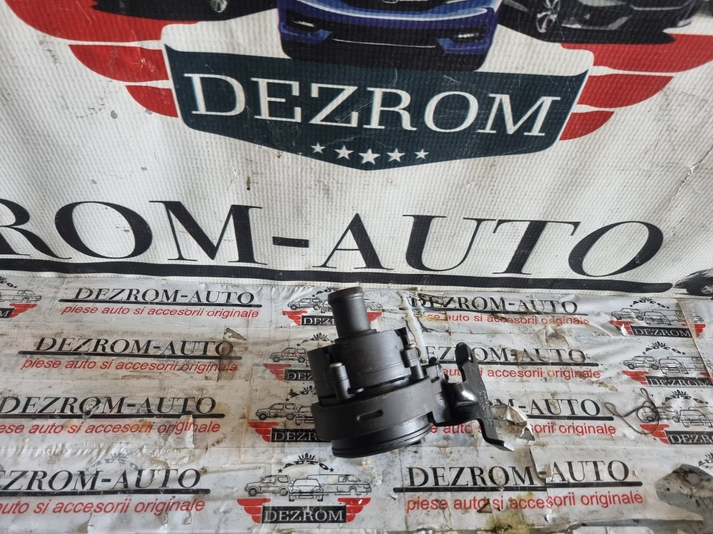 Pompa recirculare apa Audi A3 8V 1.5 TFSI 150cp cod piesa : 0392023209